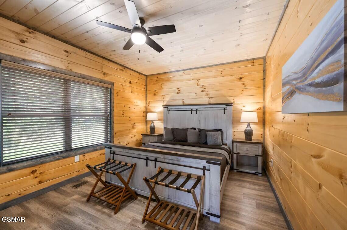 1654 Eagle Springs Road Sevierville TN 37876