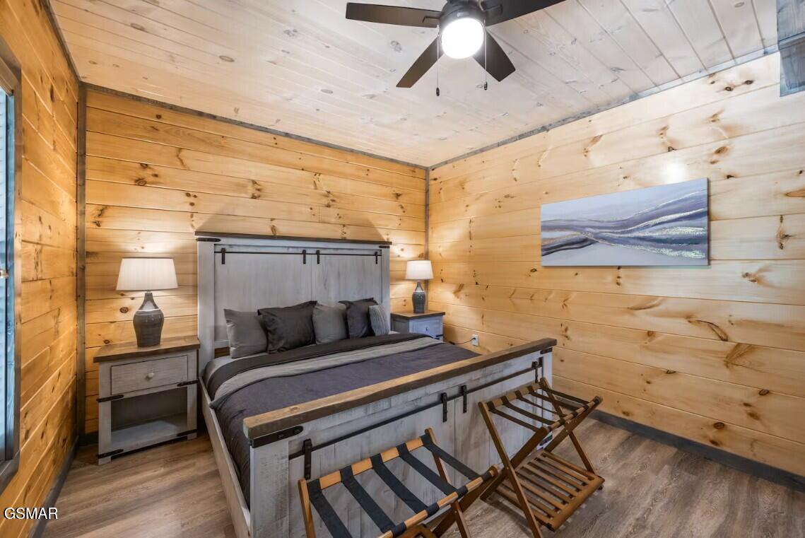 1654 Eagle Springs Road Sevierville TN 37876