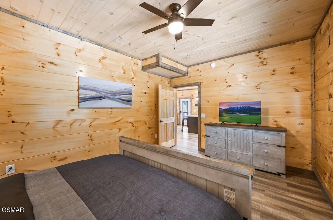 1654 Eagle Springs Road Sevierville TN 37876