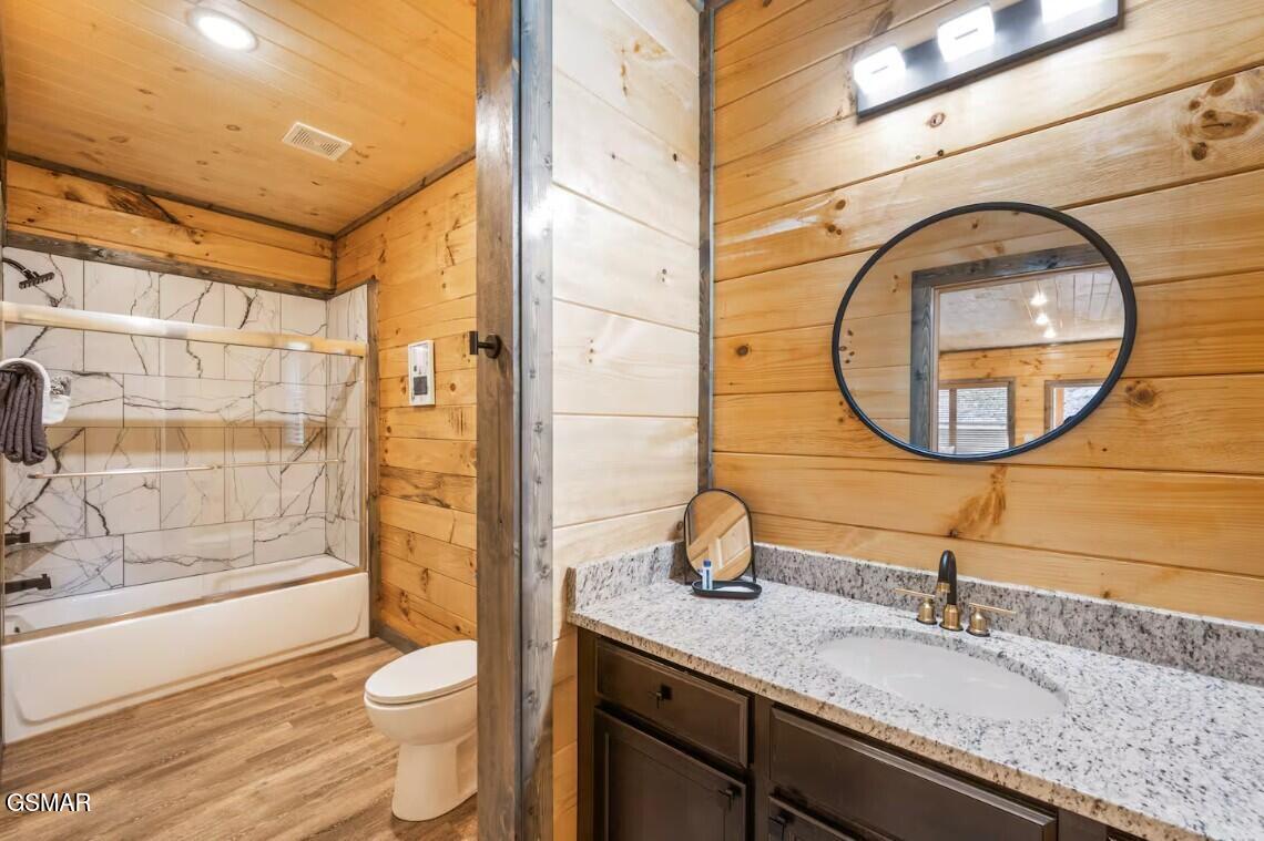 1654 Eagle Springs Road Sevierville TN 37876