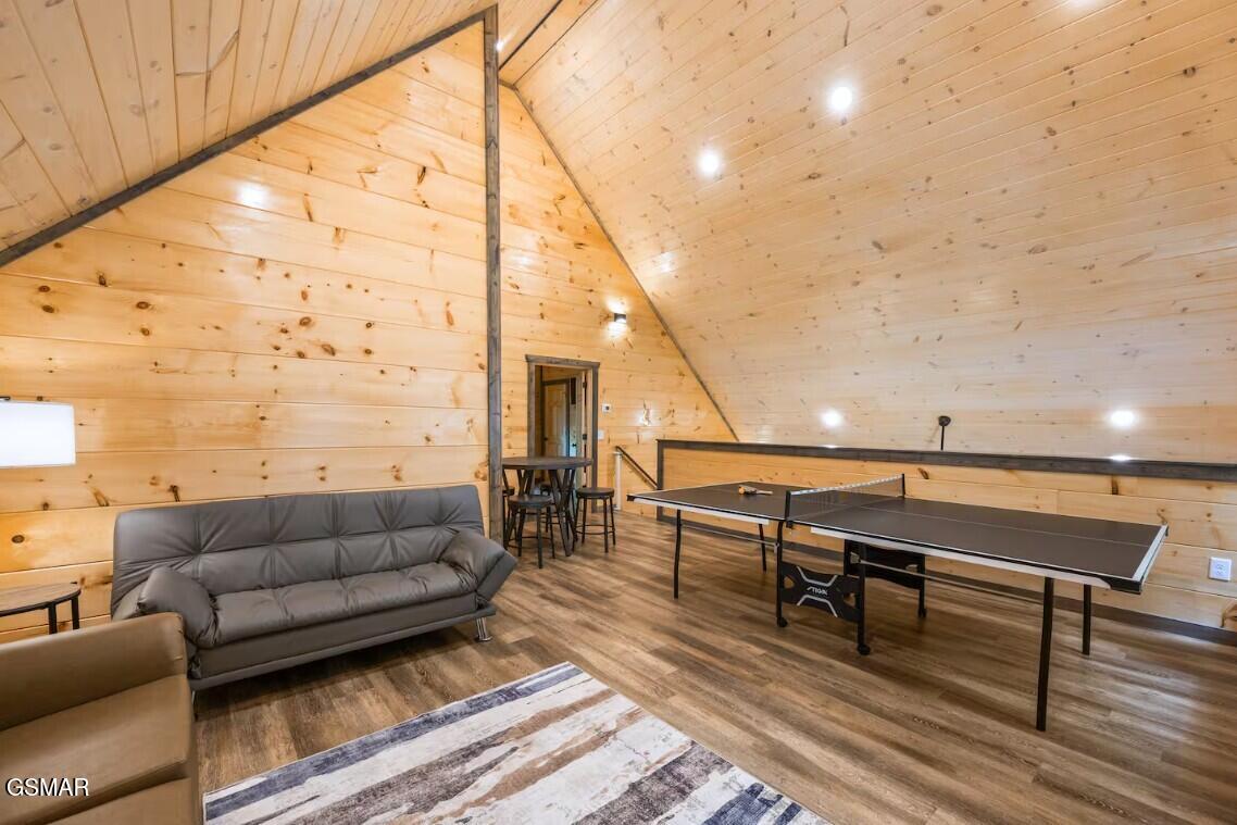 1654 Eagle Springs Road Sevierville TN 37876