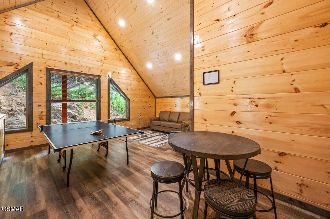 1654 Eagle Springs Road Sevierville TN 37876