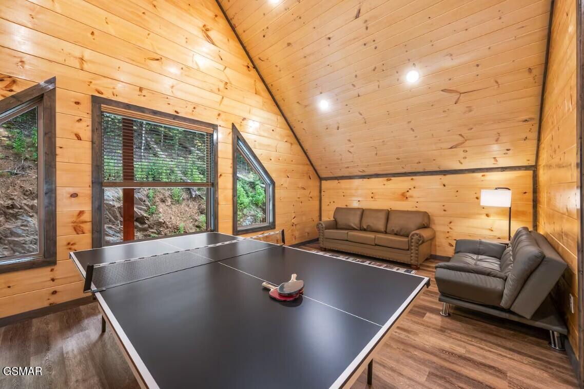 1654 Eagle Springs Road Sevierville TN 37876