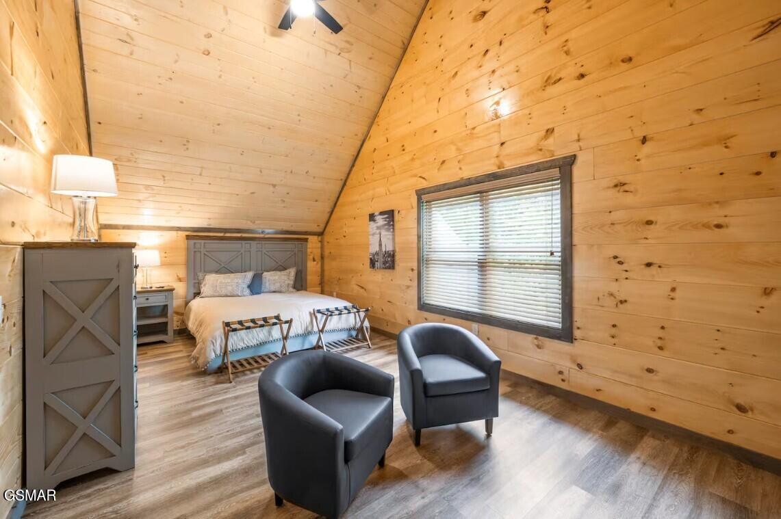 1654 Eagle Springs Road Sevierville TN 37876