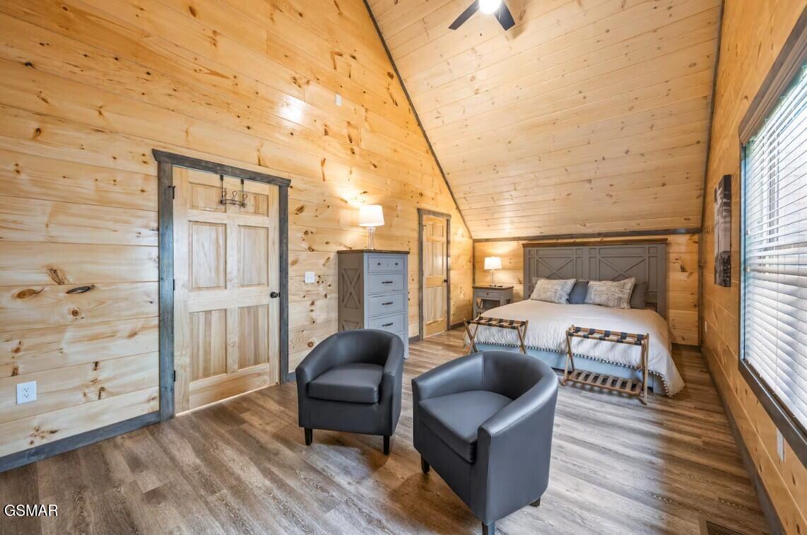 1654 Eagle Springs Road Sevierville TN 37876