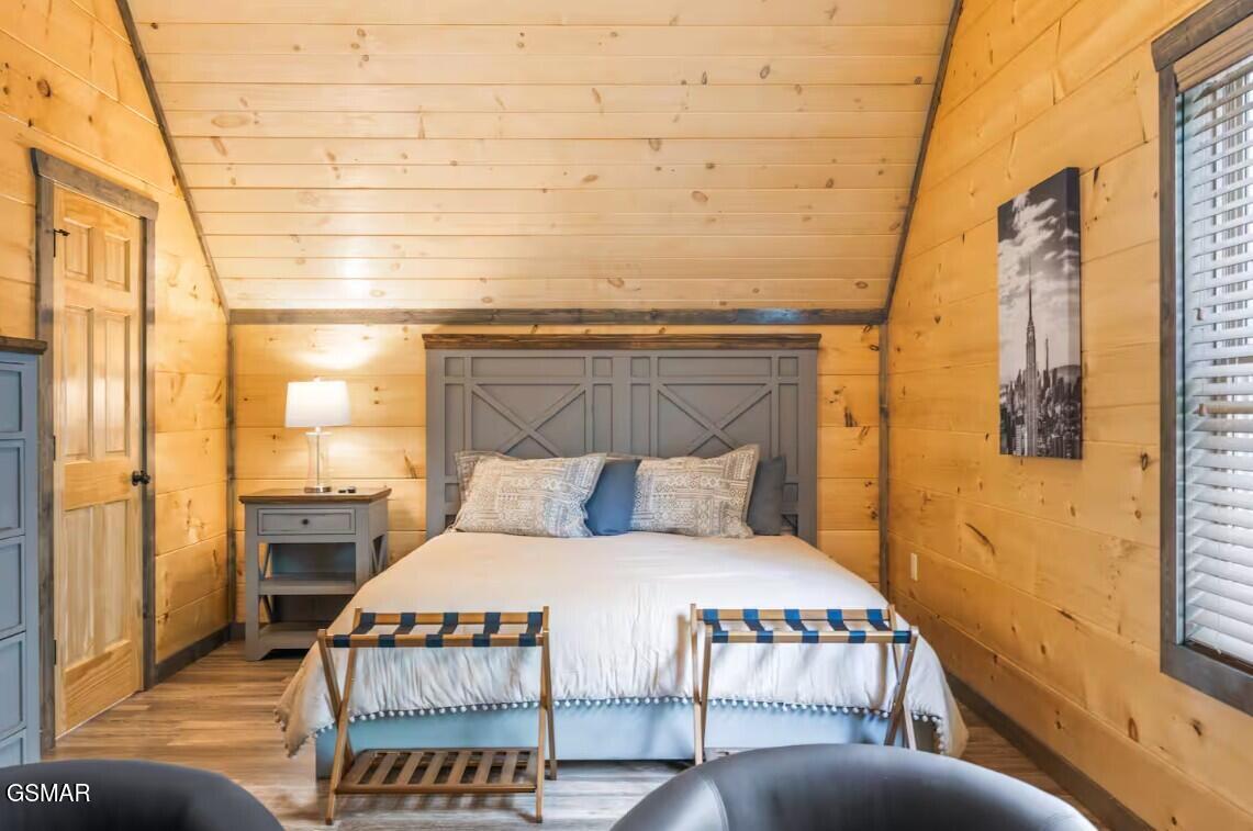 1654 Eagle Springs Road Sevierville TN 37876