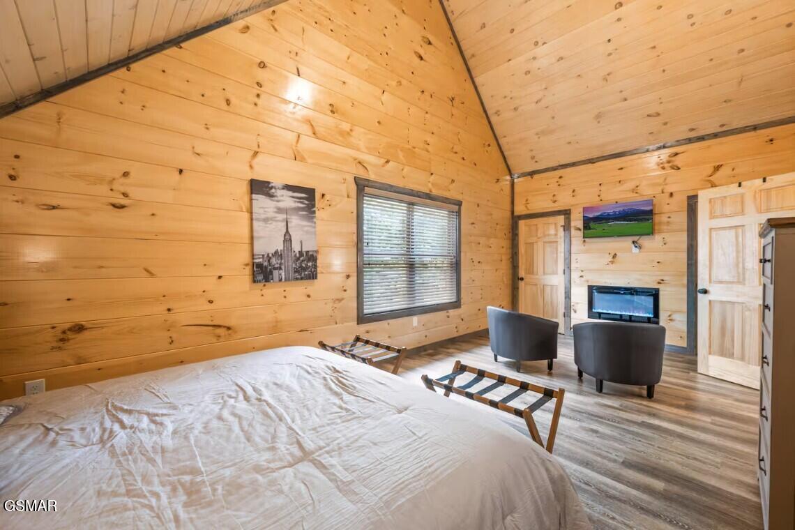 1654 Eagle Springs Road Sevierville TN 37876