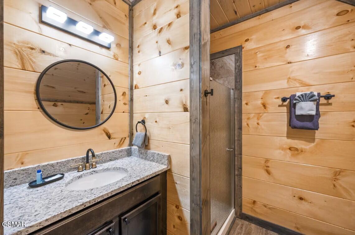 1654 Eagle Springs Road Sevierville TN 37876