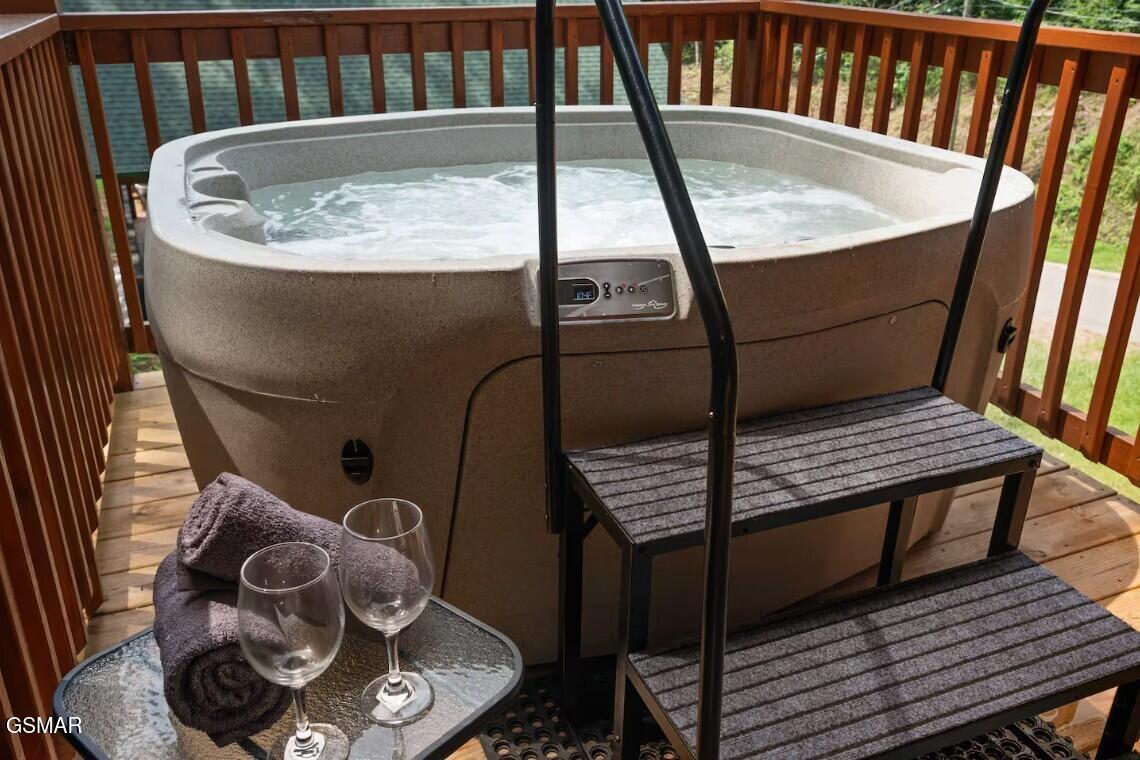 1654 Eagle Springs Road Sevierville TN 37876