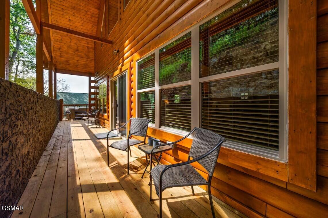 1654 Eagle Springs Road Sevierville TN 37876