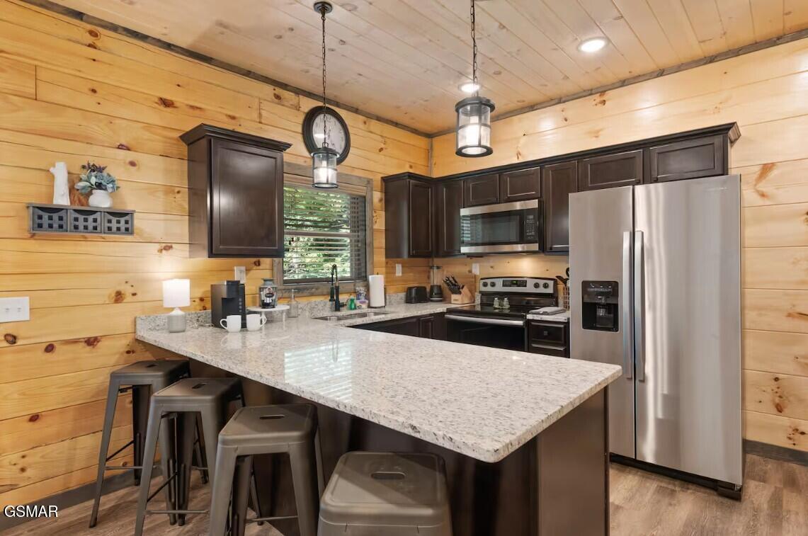 1654 Eagle Springs Road Sevierville TN 37876