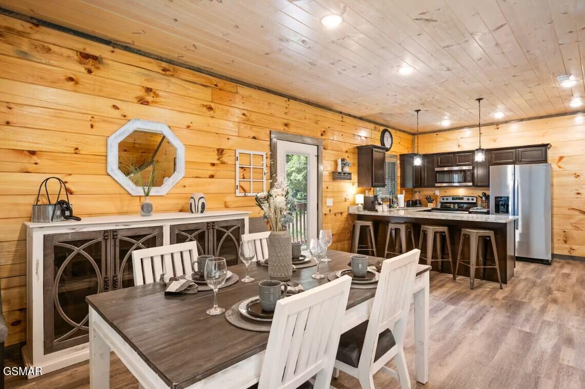 1654 Eagle Springs Road Sevierville TN 37876