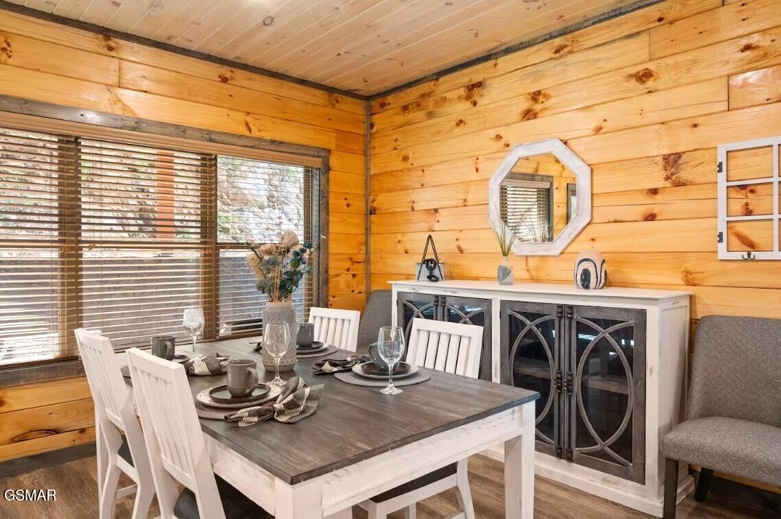 1654 Eagle Springs Road Sevierville TN 37876