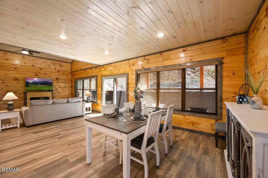 1654 Eagle Springs Road Sevierville TN 37876