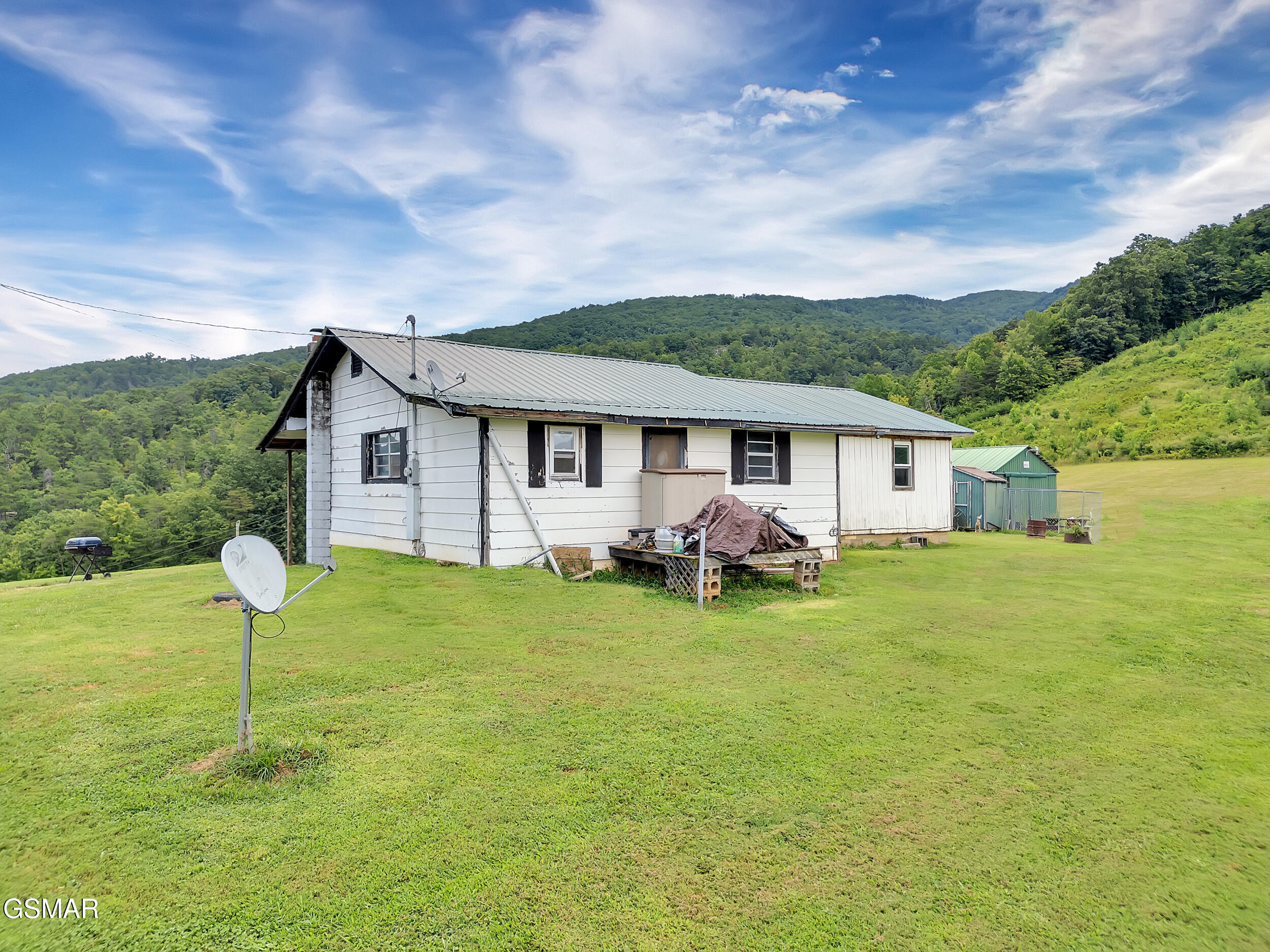 1390 Wright Road Newport TN 37821