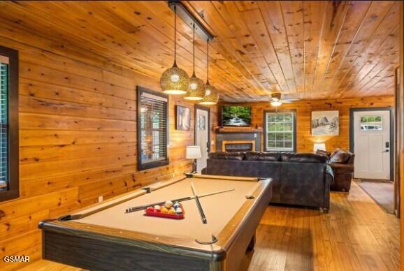 4151 Oak Ridge Street Pigeon Forge TN 37863