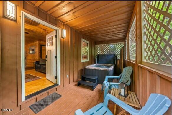 4151 Oak Ridge Street Pigeon Forge TN 37863