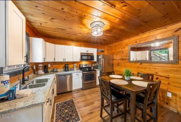 4151 Oak Ridge Street Pigeon Forge TN 37863