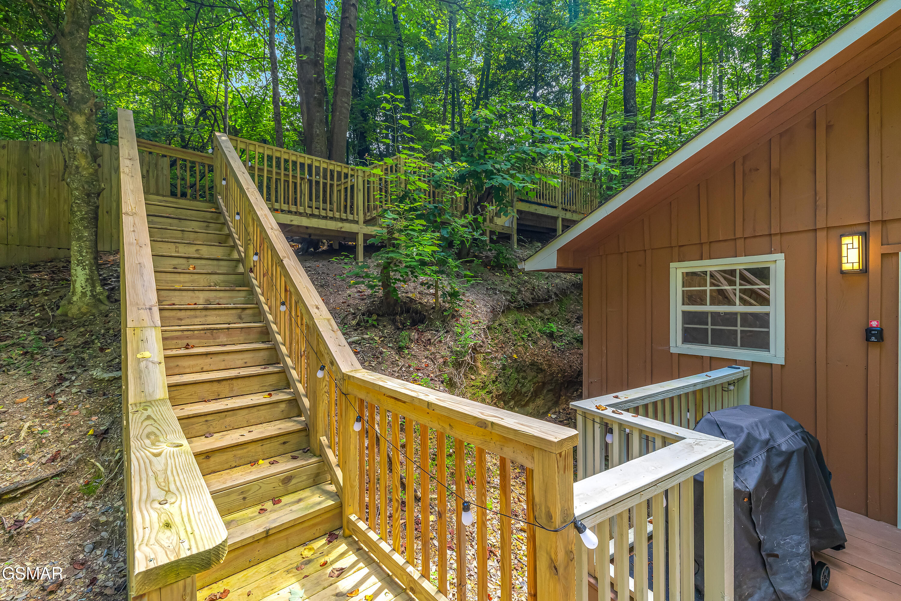 4151 Oak Ridge Street Pigeon Forge TN 37863