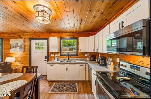 4151 Oak Ridge Street Pigeon Forge TN 37863