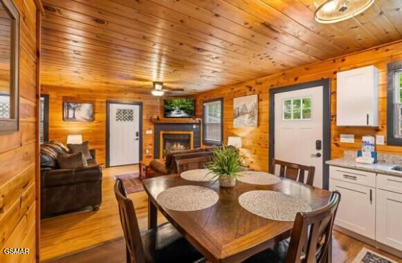 4151 Oak Ridge Street Pigeon Forge TN 37863