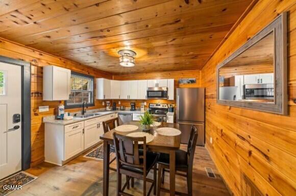 4151 Oak Ridge Street Pigeon Forge TN 37863