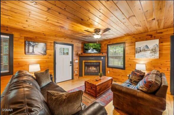 4151 Oak Ridge Street Pigeon Forge TN 37863