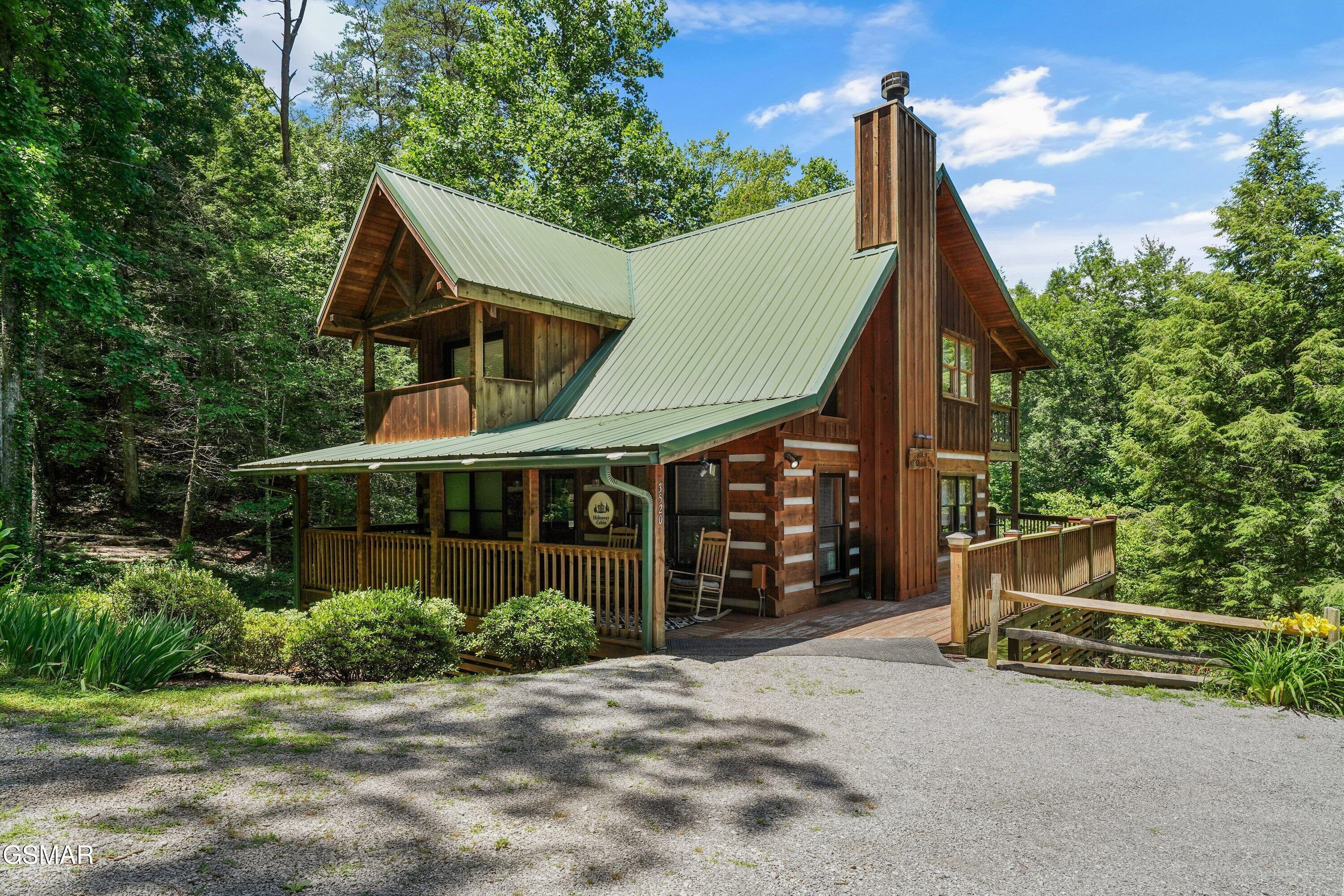 3520 Noel Hill Way Sevierville TN 37876