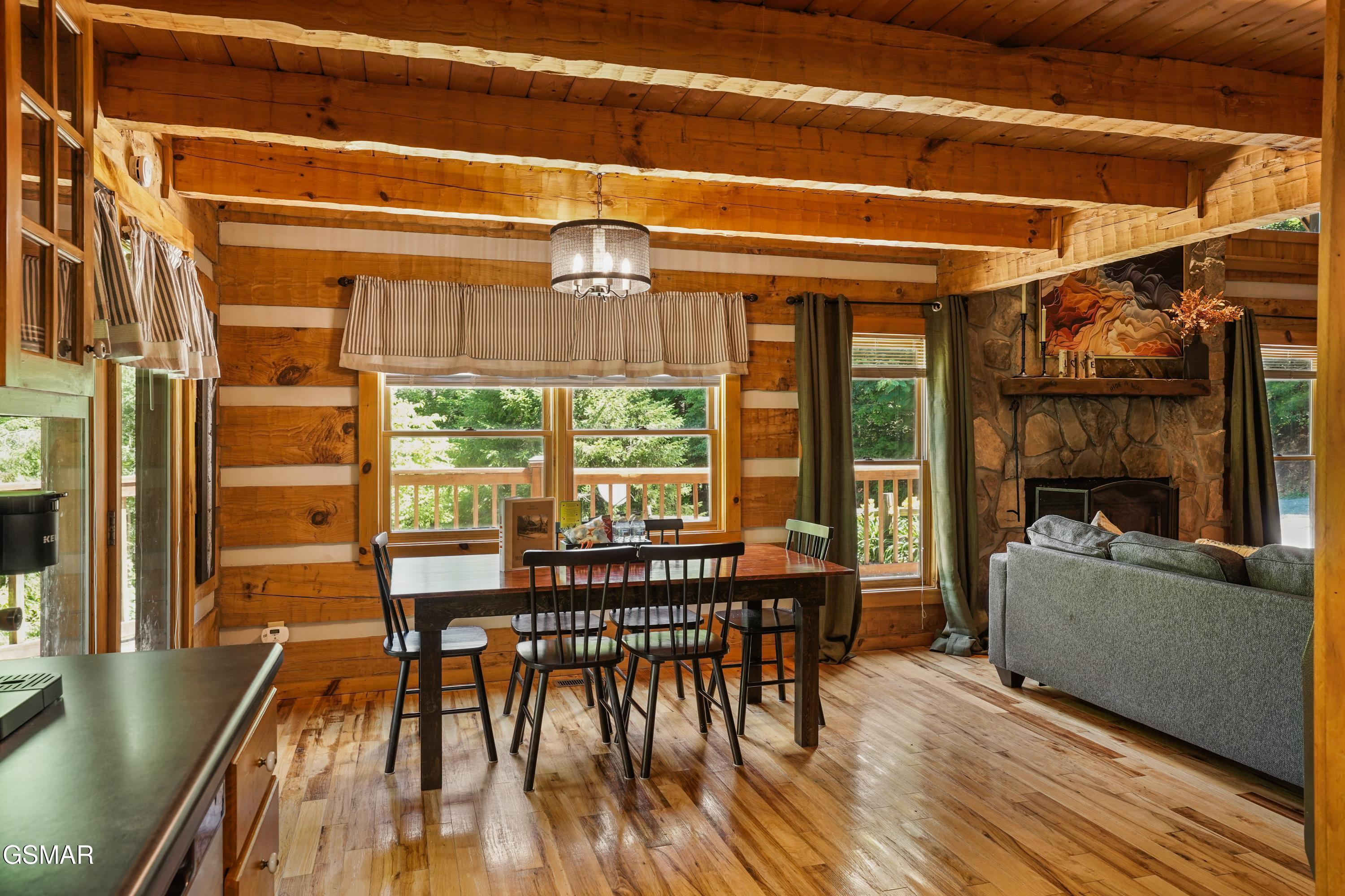 3520 Noel Hill Way Sevierville TN 37876