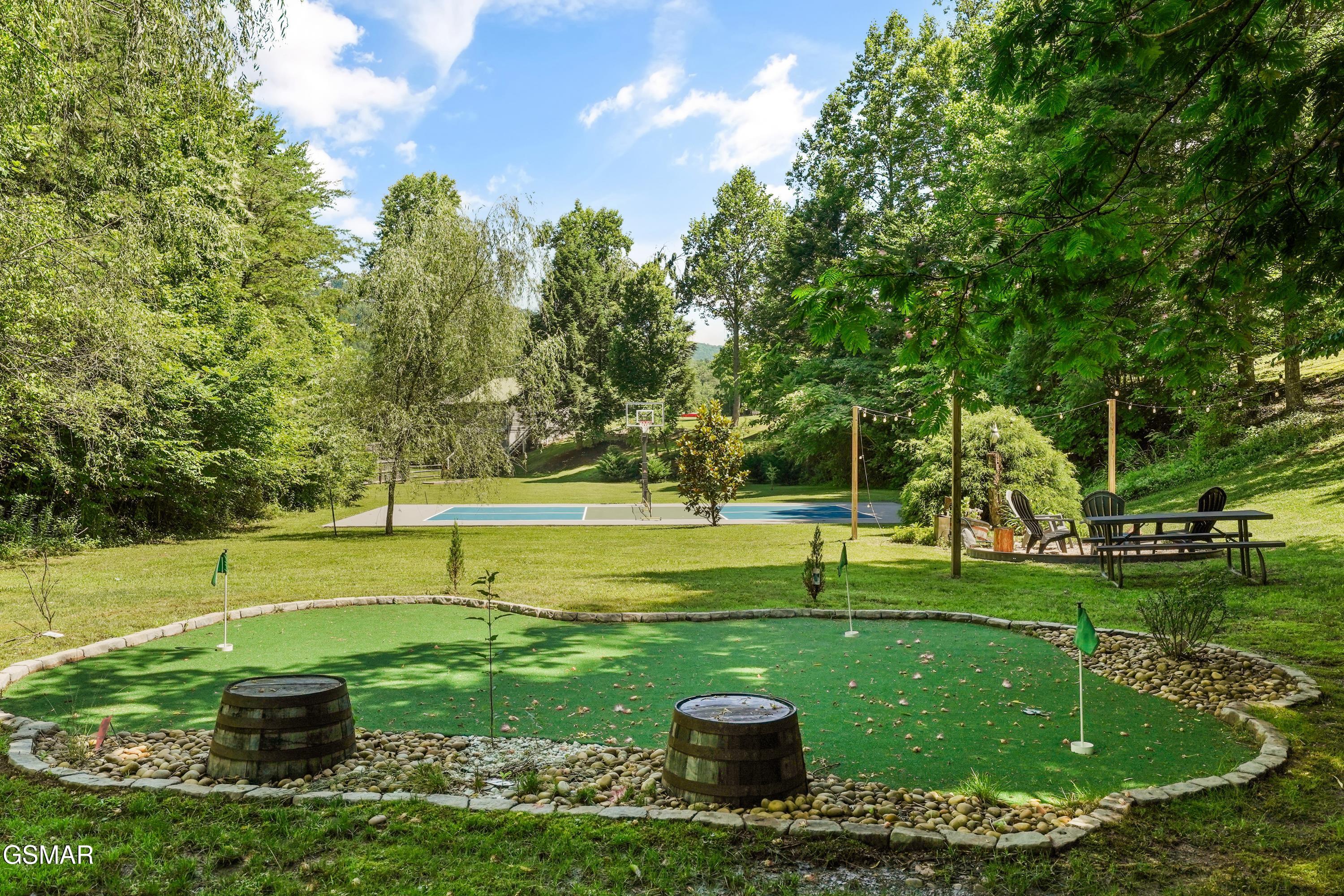 3520 Noel Hill Way Sevierville TN 37876
