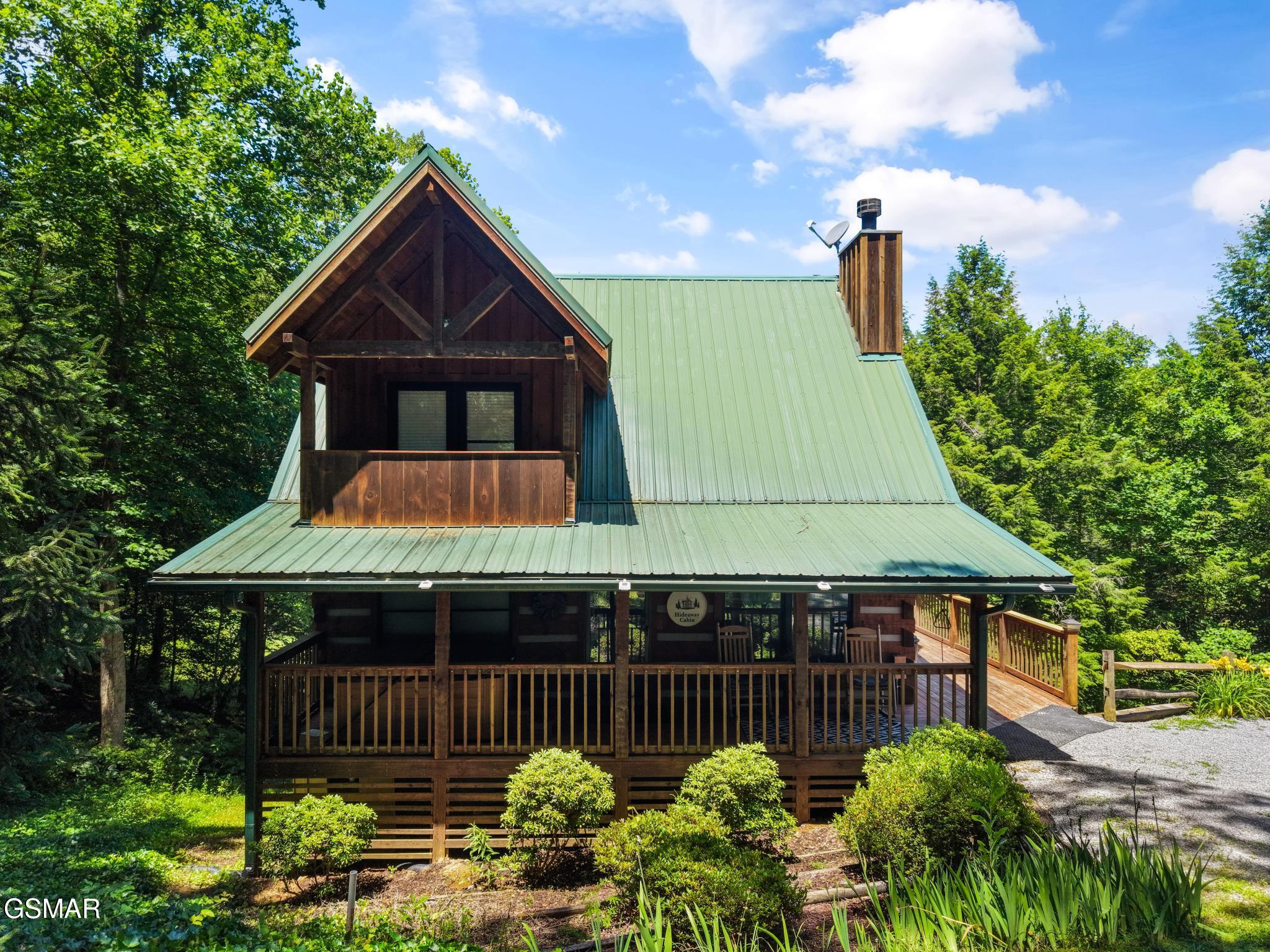 3520 Noel Hill Way Sevierville TN 37876