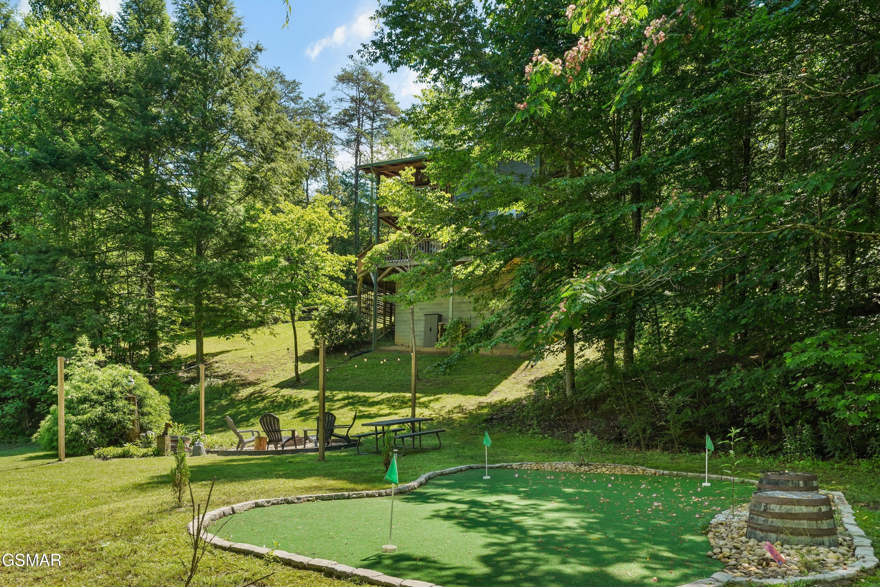 3520 Noel Hill Way Sevierville TN 37876