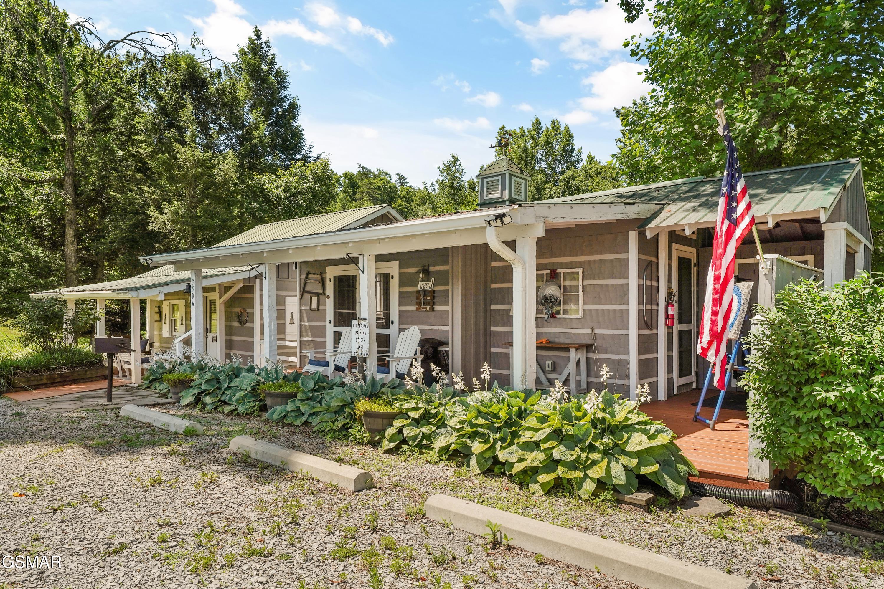 3520 Noel Hill Way Sevierville TN 37876