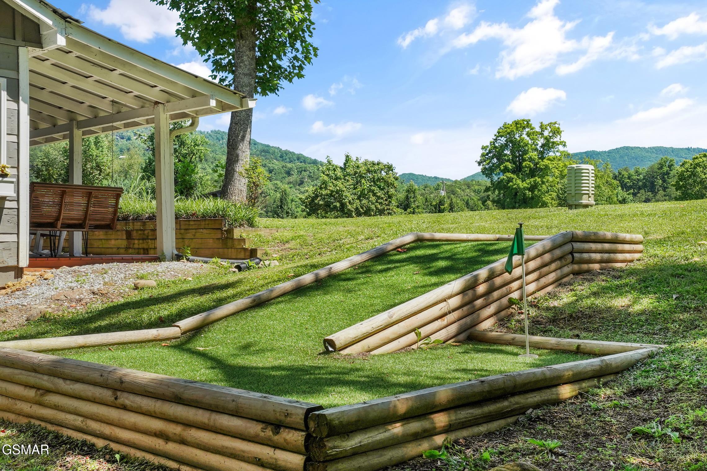 3520 Noel Hill Way Sevierville TN 37876