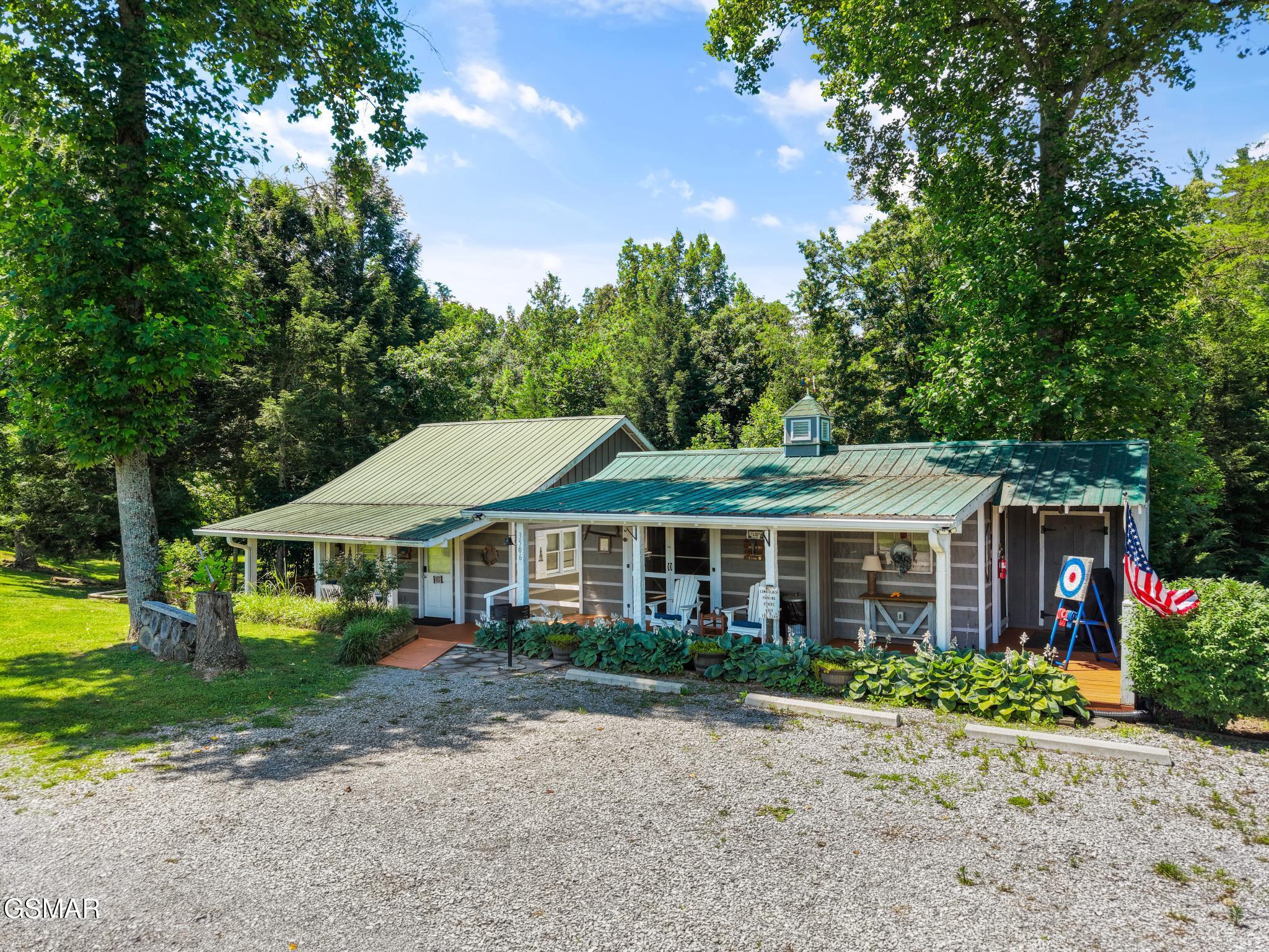 3520 Noel Hill Way Sevierville TN 37876