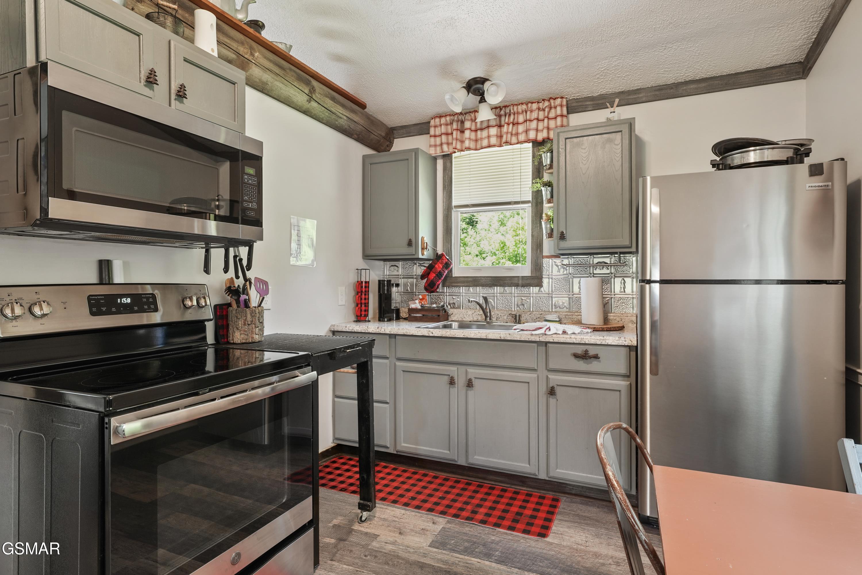 3520 Noel Hill Way Sevierville TN 37876