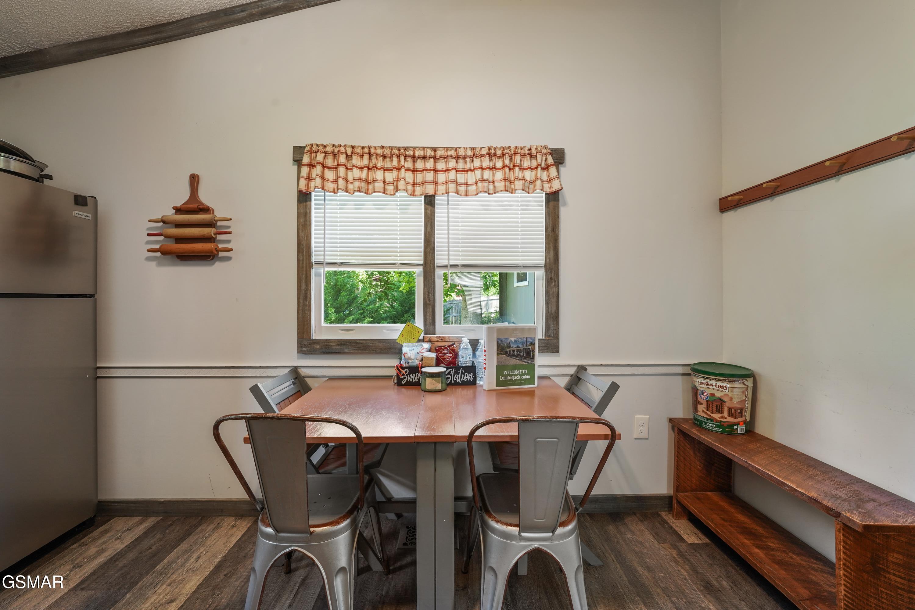 3520 Noel Hill Way Sevierville TN 37876