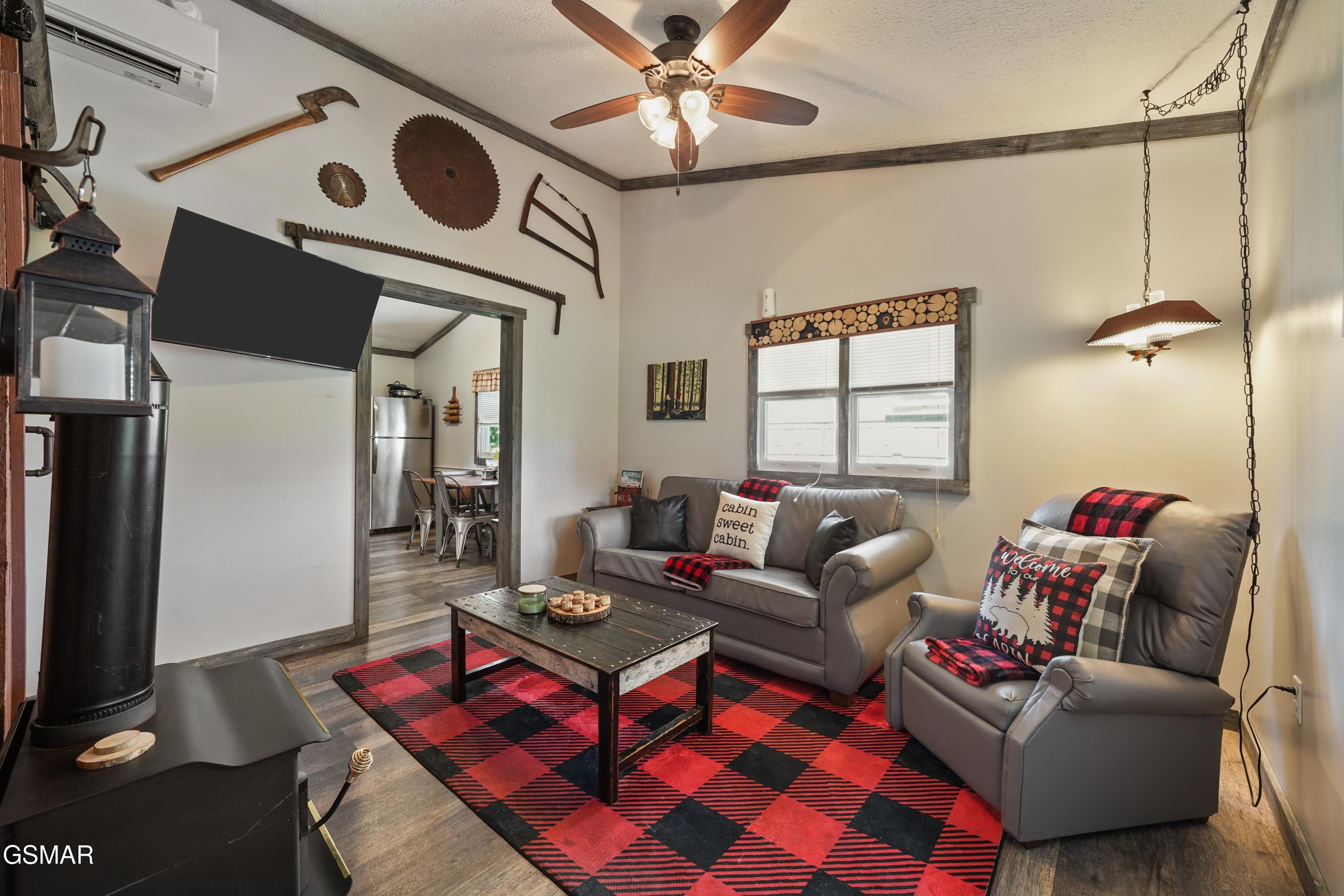 3520 Noel Hill Way Sevierville TN 37876