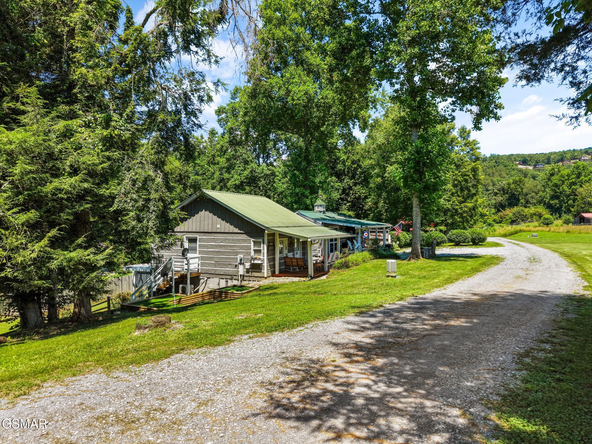 3520 Noel Hill Way Sevierville TN 37876
