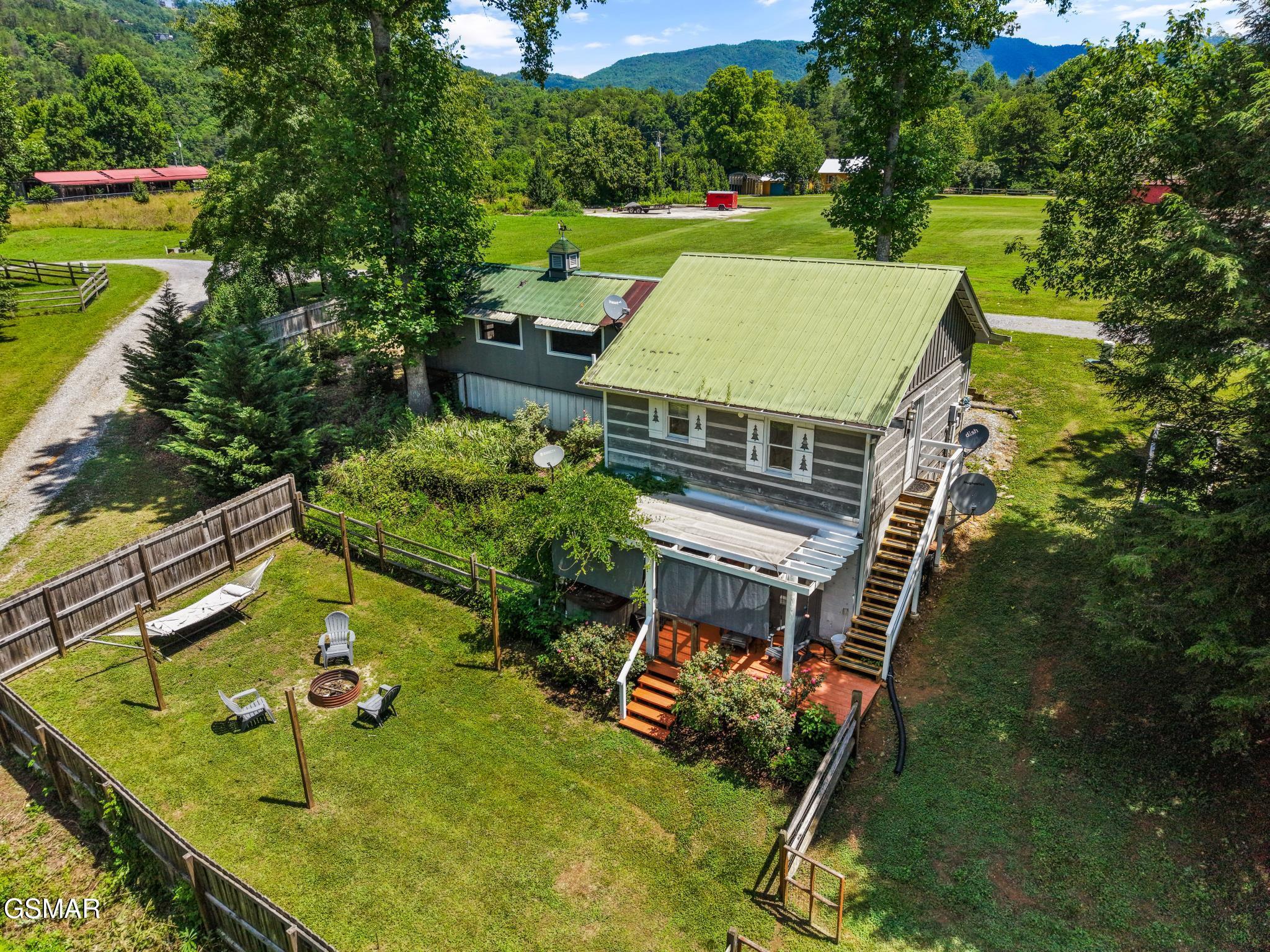 3520 Noel Hill Way Sevierville TN 37876