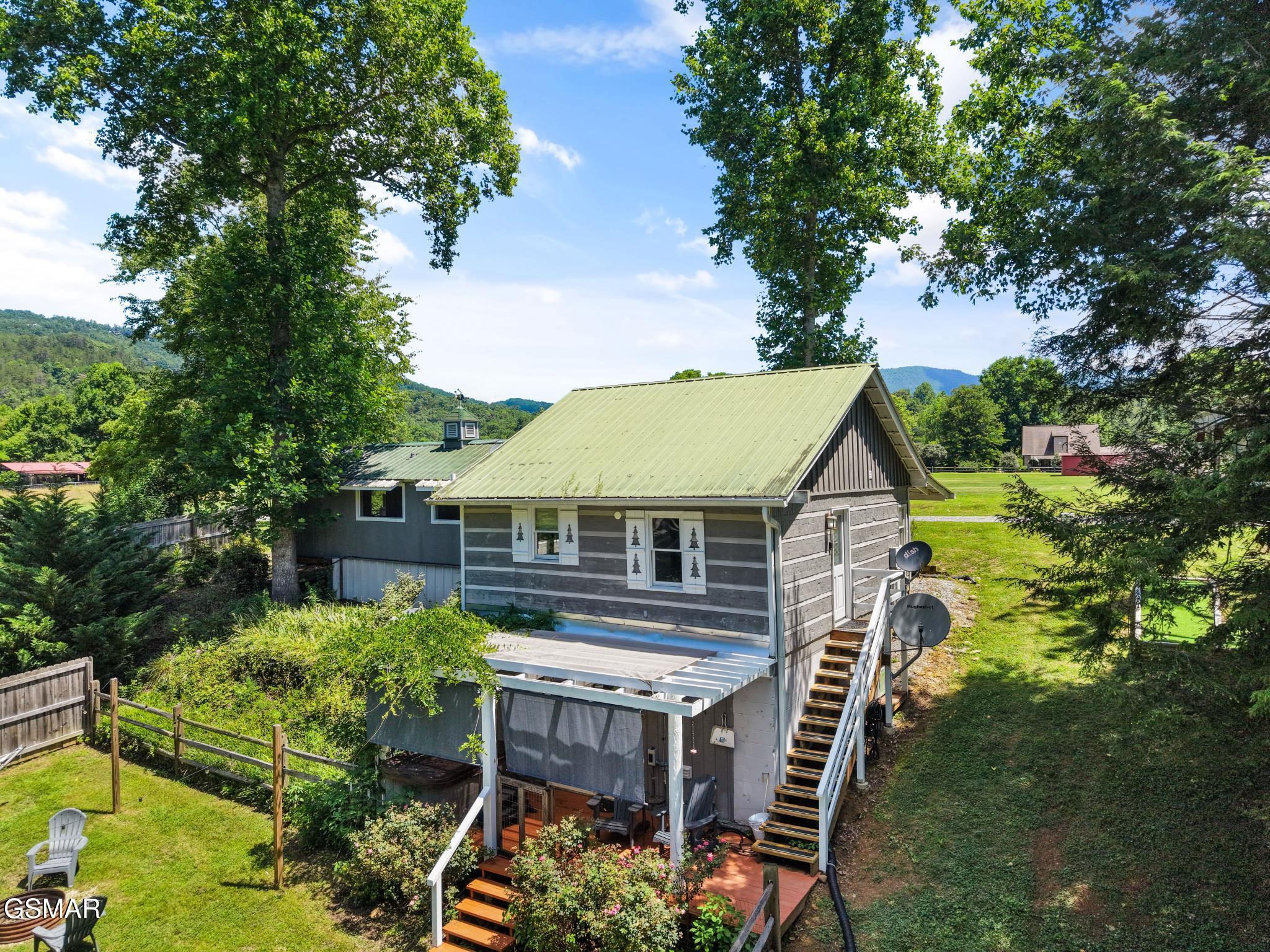 3520 Noel Hill Way Sevierville TN 37876