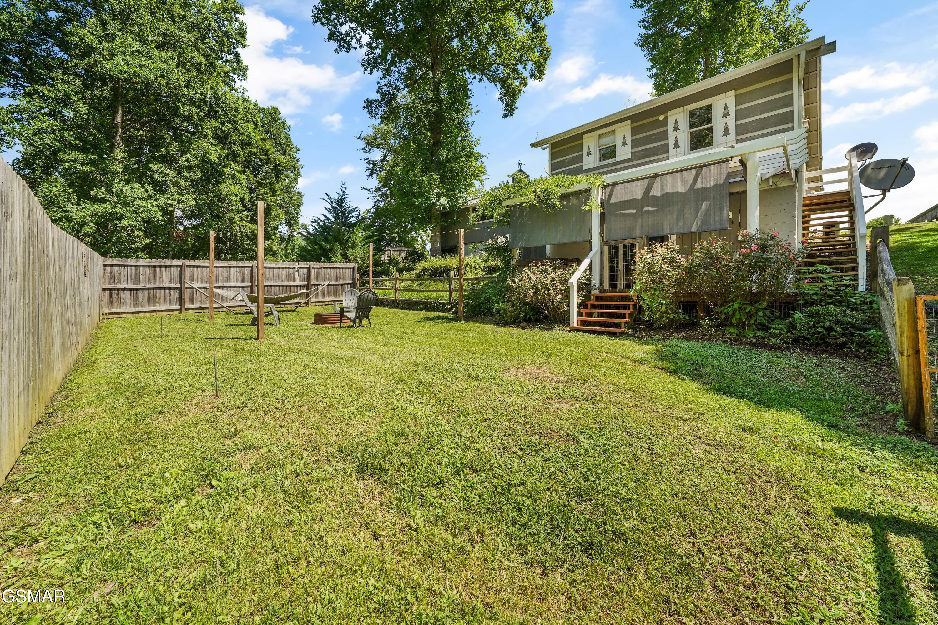 3520 Noel Hill Way Sevierville TN 37876