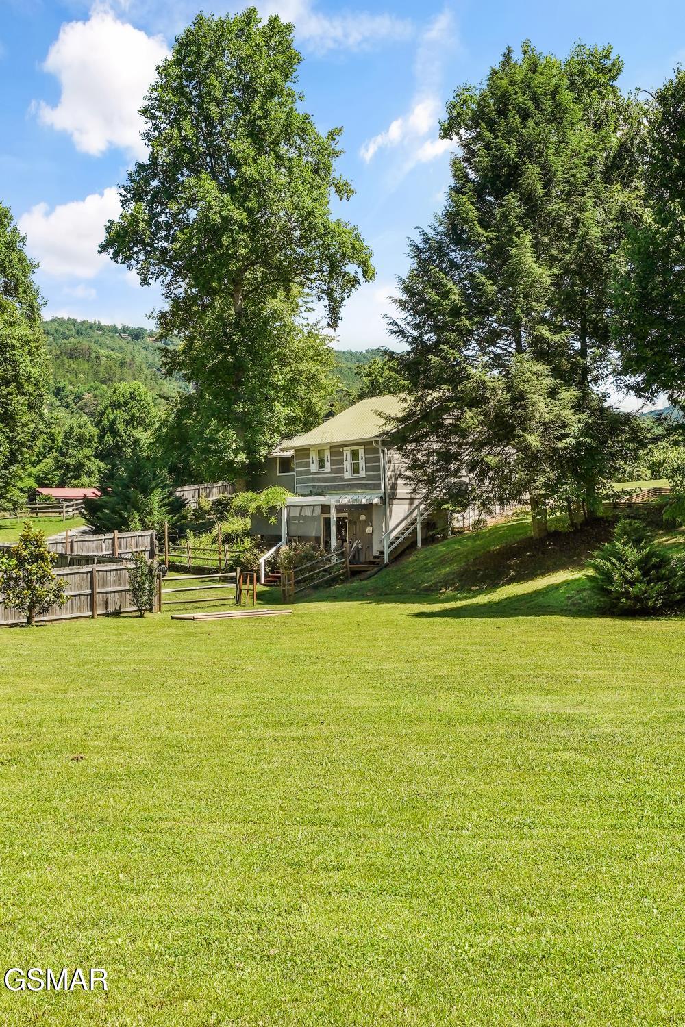3520 Noel Hill Way Sevierville TN 37876