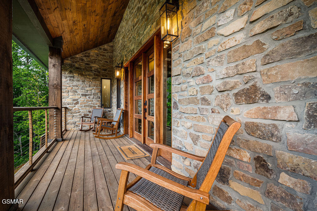 564 Thissa Way Gatlinburg TN 37738