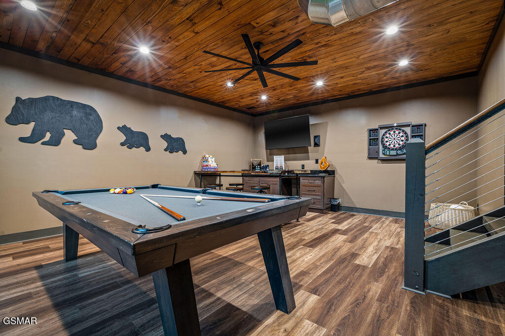 564 Thissa Way Gatlinburg TN 37738