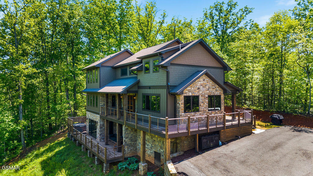 564 Thissa Way Gatlinburg TN 37738
