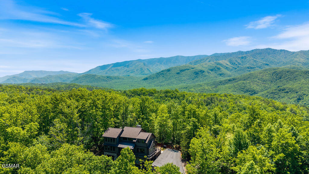 564 Thissa Way Gatlinburg TN 37738