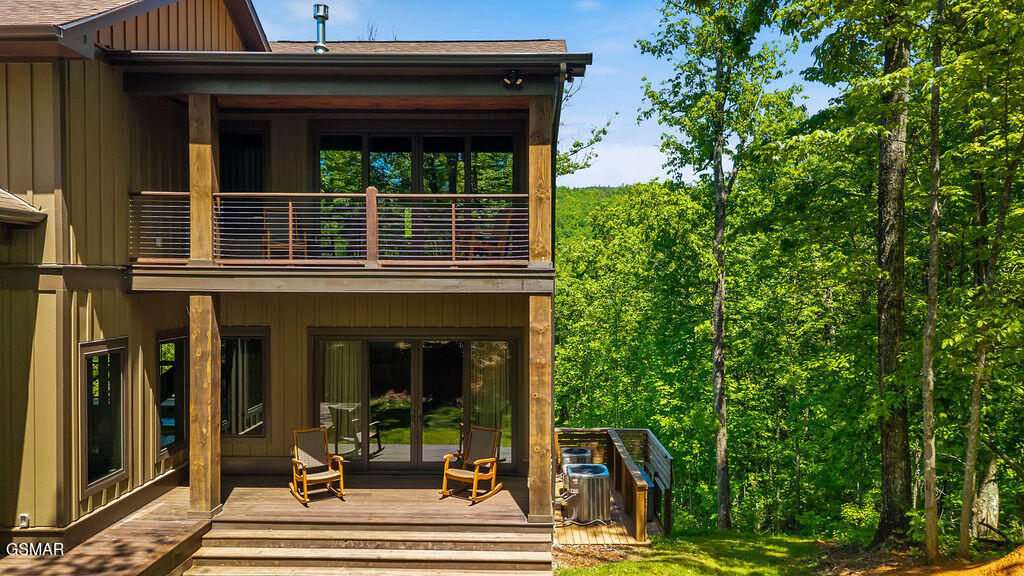 564 Thissa Way Gatlinburg TN 37738