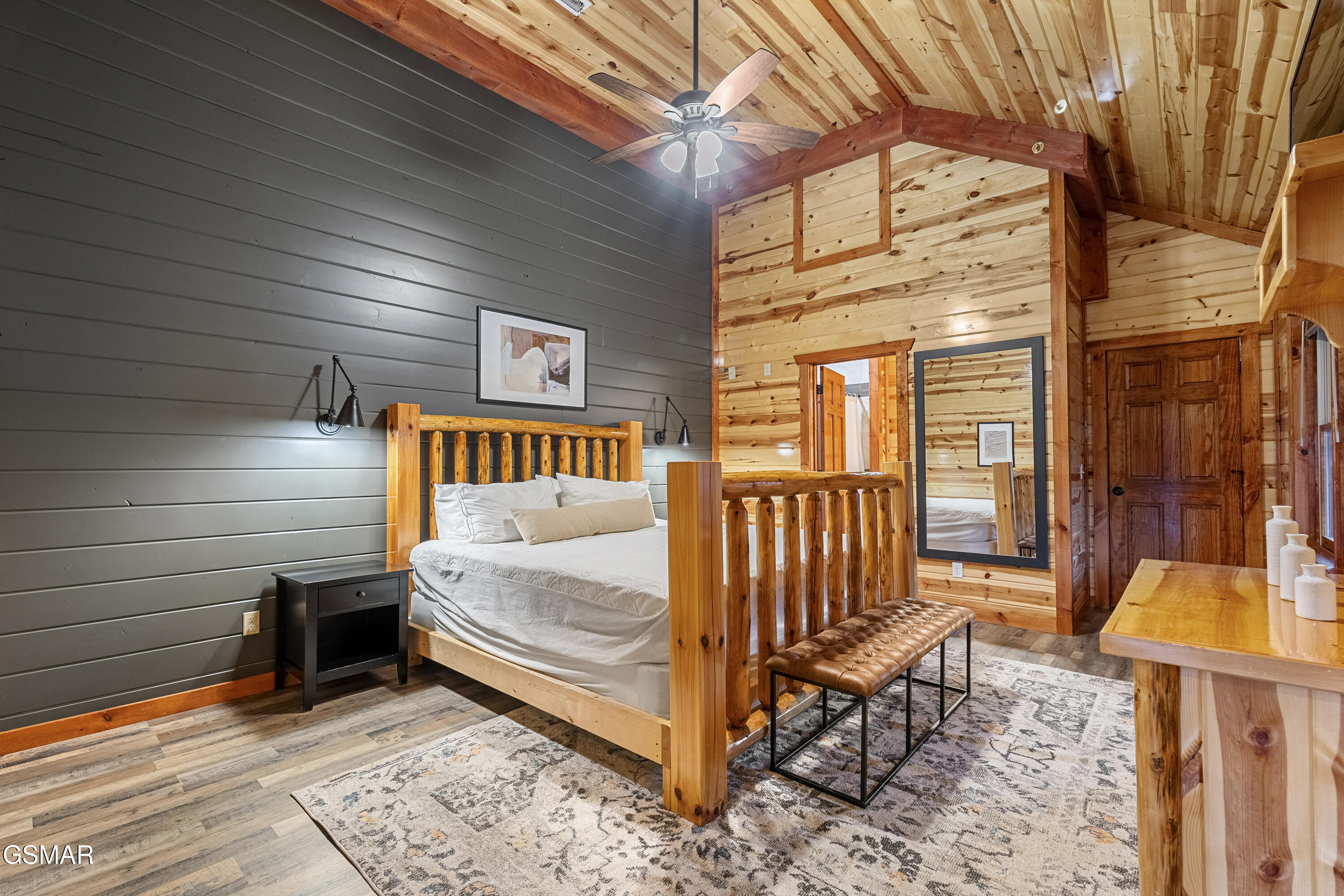 1628 Barn Door Lane Sevierville TN 37862