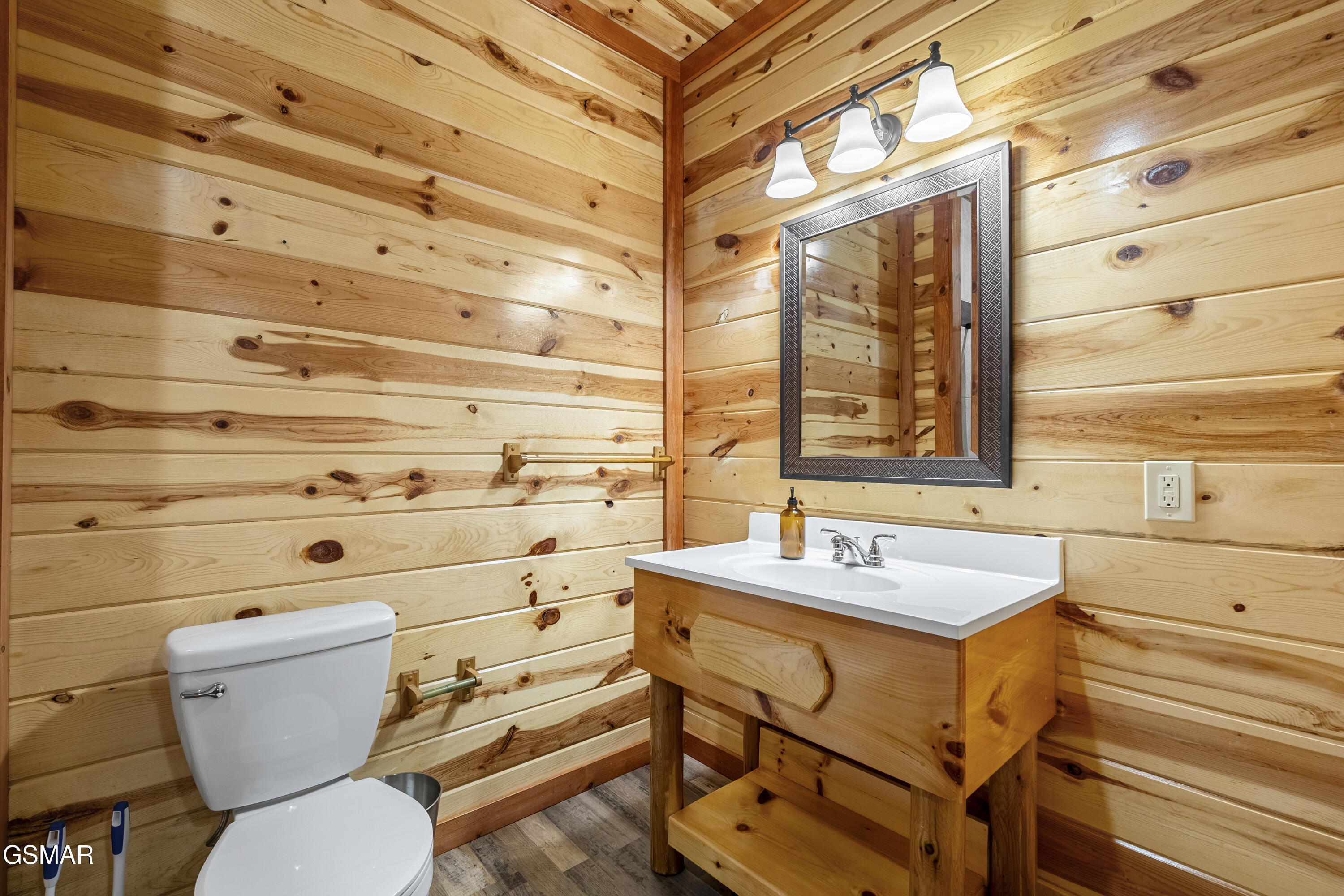 1628 Barn Door Lane Sevierville TN 37862